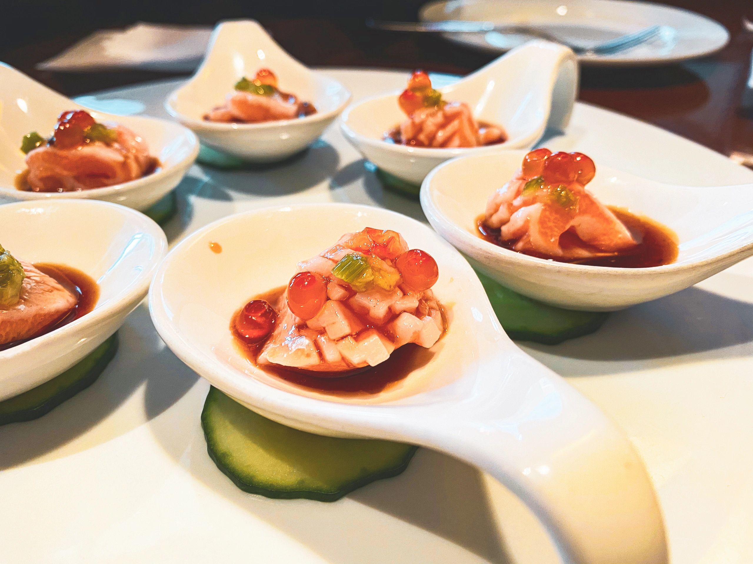 Zen Asian Sushi Bar & Grill