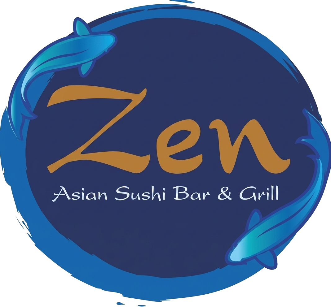 Zen Asian Sushi Bar & Grill